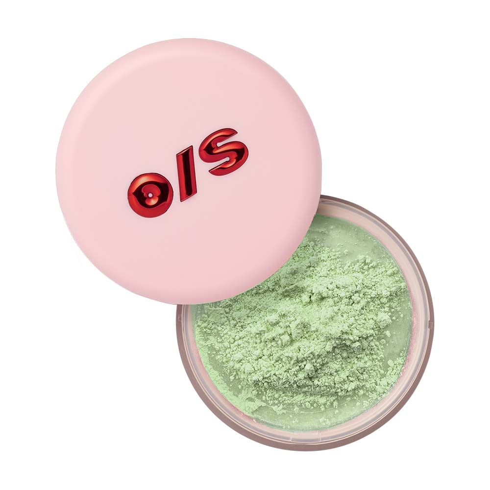 ULTIMATE BLURRING SETTING POWDER (POLVO FIJADOR DE MAQUILLAJE)